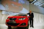 Seat Ibiza 2008 года
